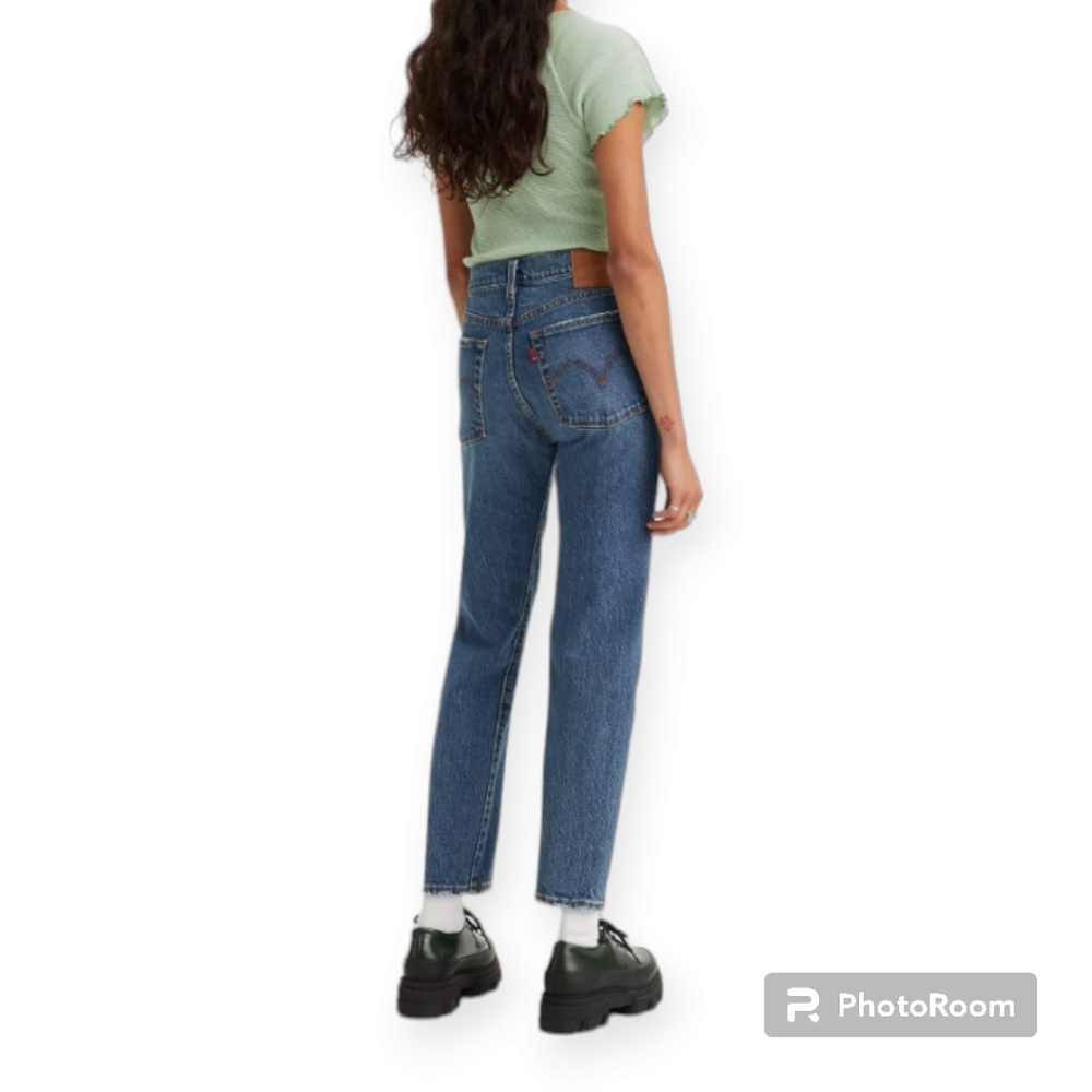 Women’s Wedgie LEVI'S JEANS